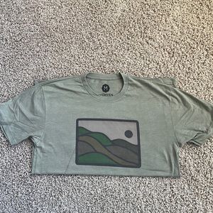 Wohven Men’s T-Shirt, Size Medium, Never Worn